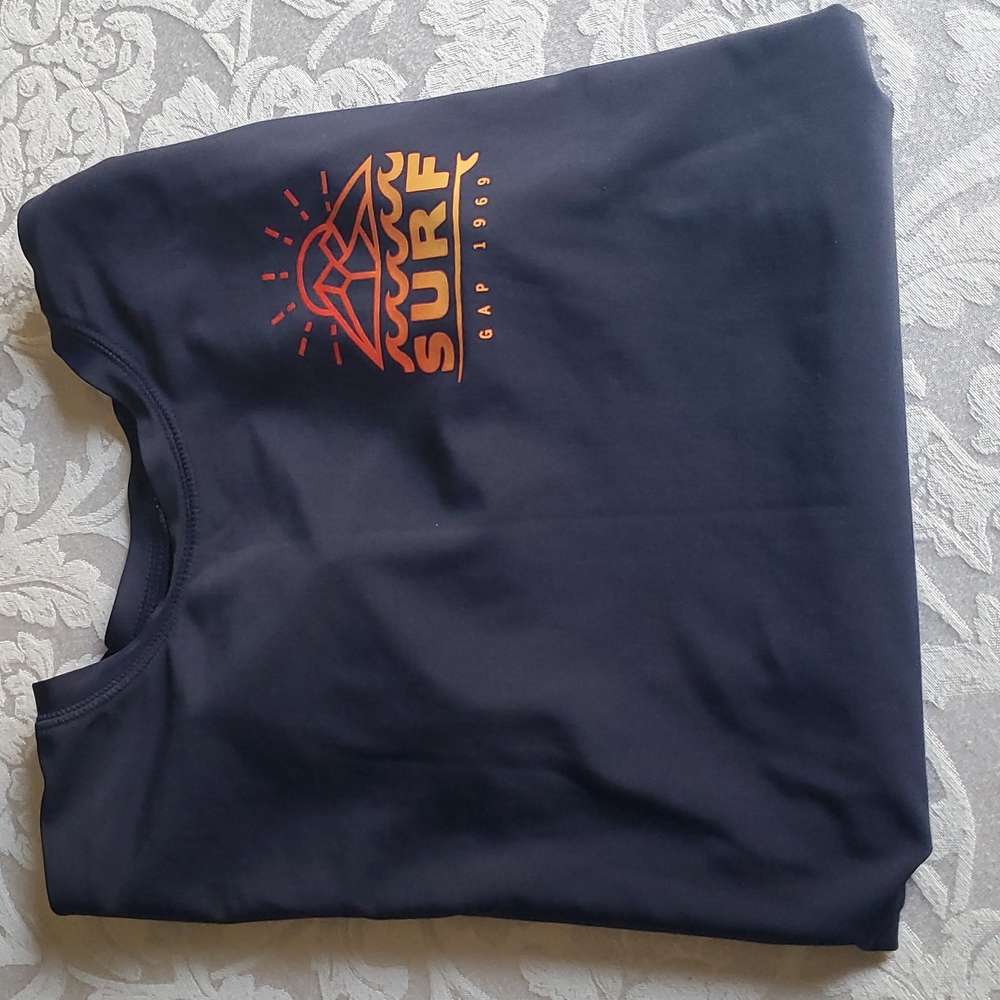 Gap Swimming Top